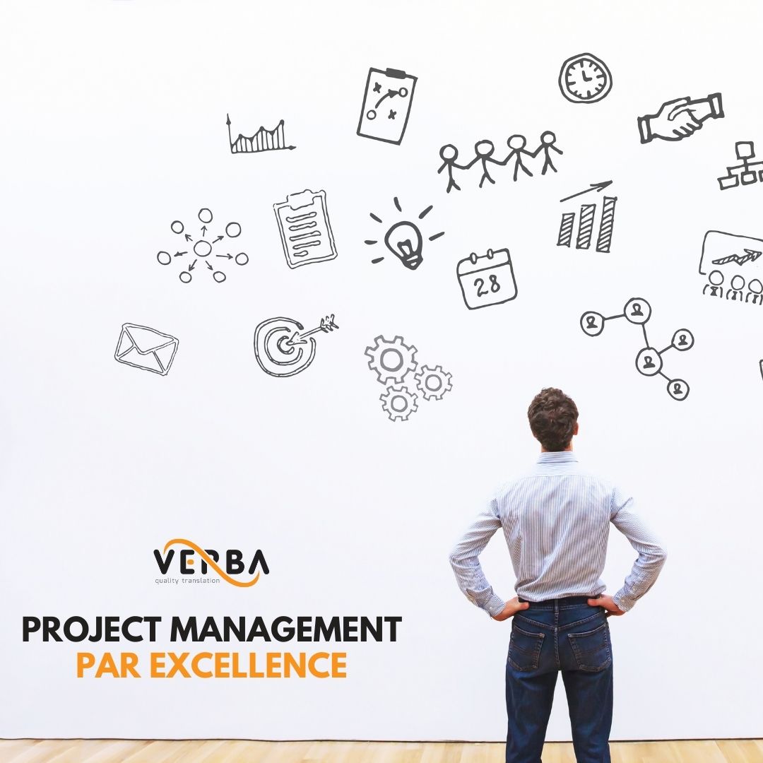 verba project management