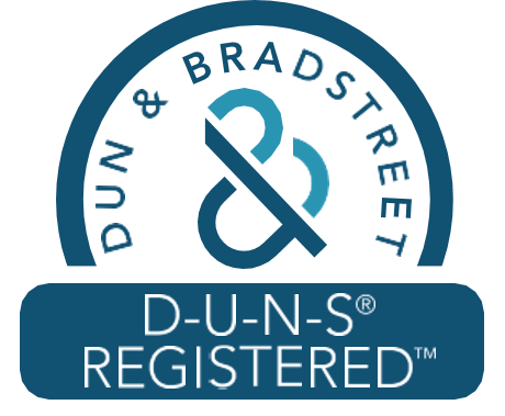 duns registered
