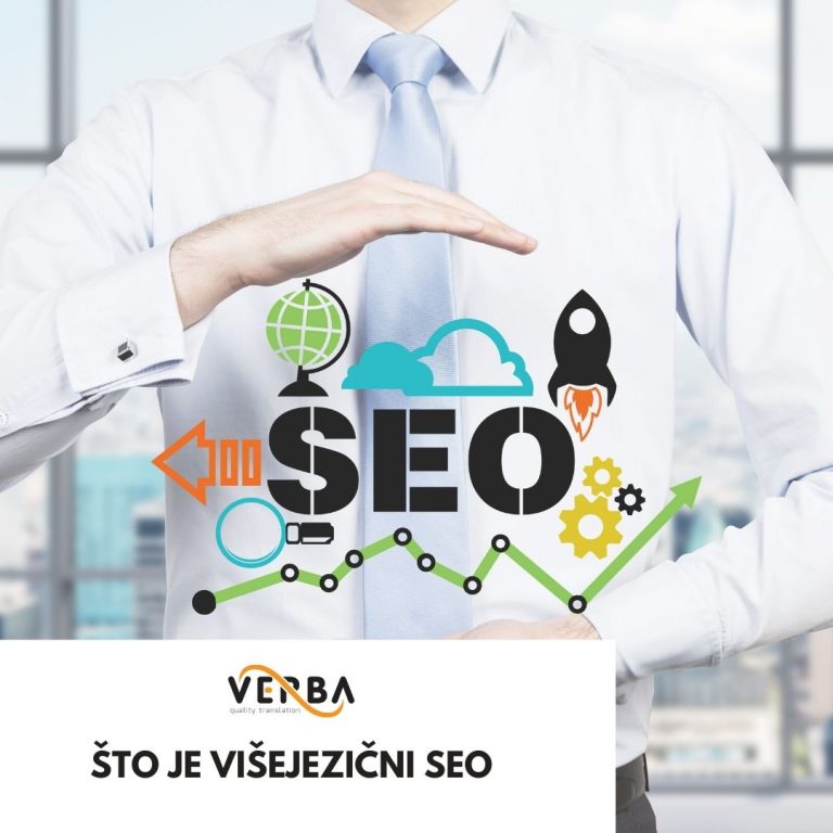 Verba SEO