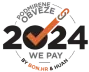 Podmirene Obveze 2024 - We Pay By Bon.hr & Huan Logo