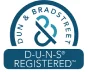 DUNS Registered Logo