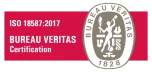 Bureau Veritas Certification Logo