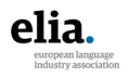 European Language Industry Association Logo