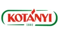 Kotanyi Logo