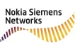Nokia Siemens Networks Logo
