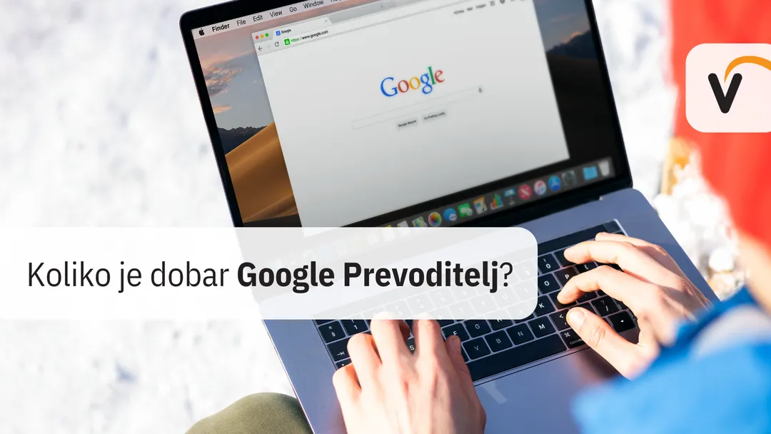 Koliko je dobar Google prevoditelj?