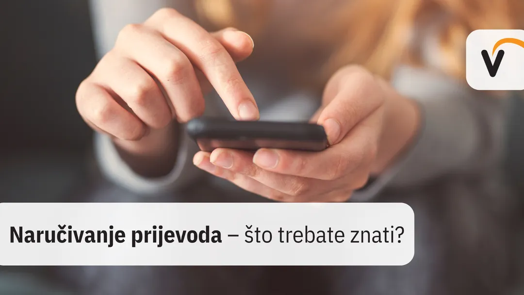 Naručivanje prijevoda