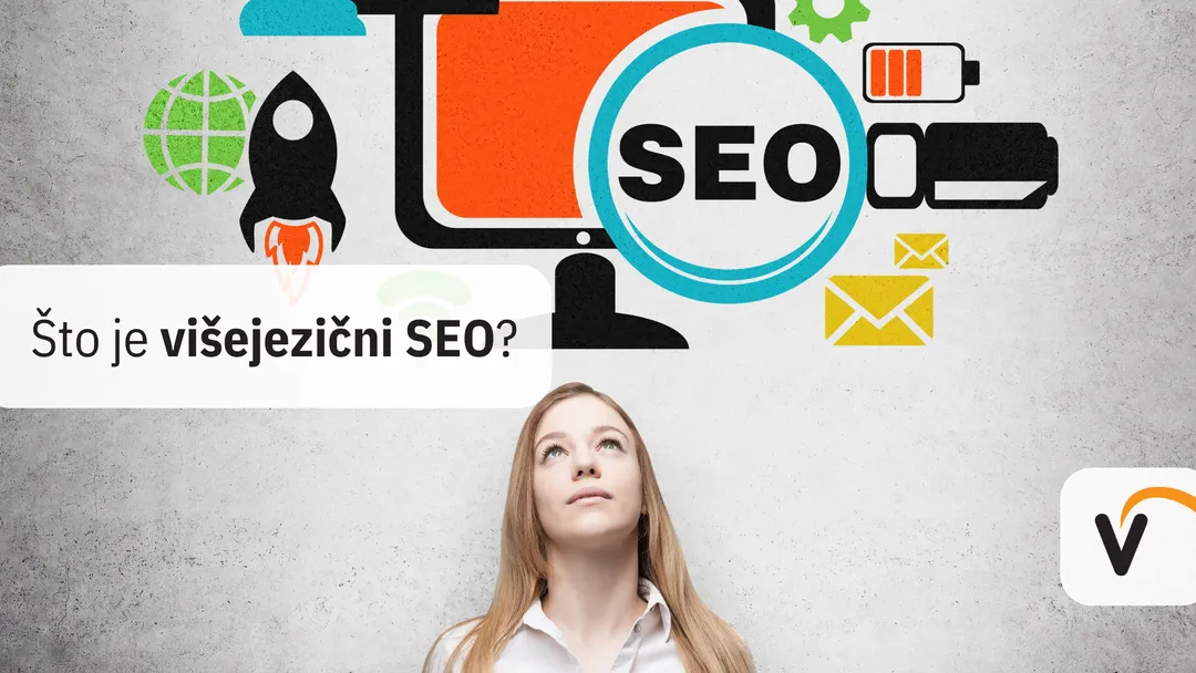 Što je višejezični SEO?
