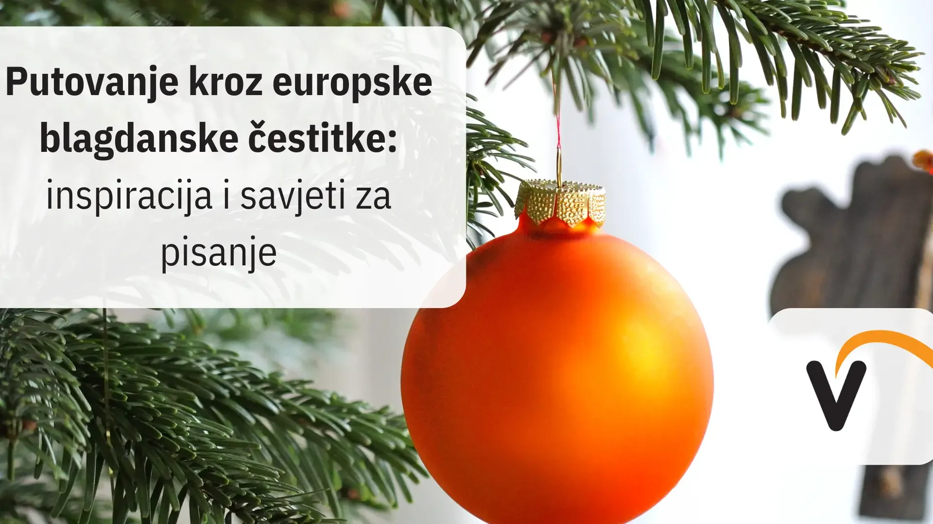 Putovanje kroz europske blagdanske čestitke: inspiracija i savjeti za pisanje