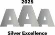 AAA Silver Excellence 2025