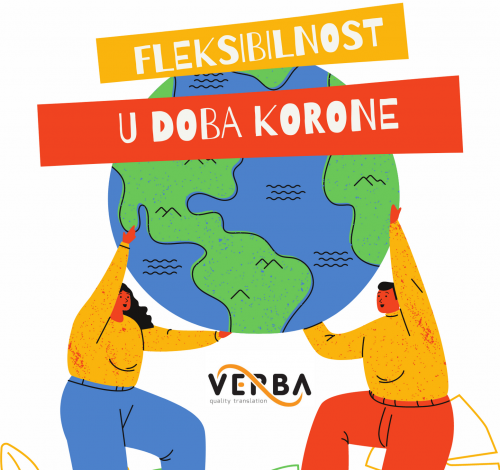 verba fleksibilnost u doba korone